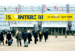 INTERMAT2006 