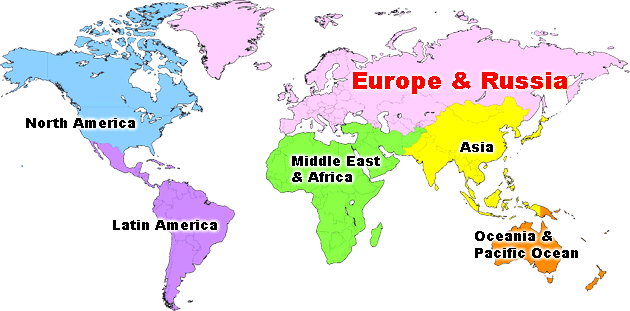 world map europe. World MAP