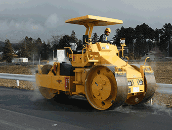 マカダムローラMW700画像