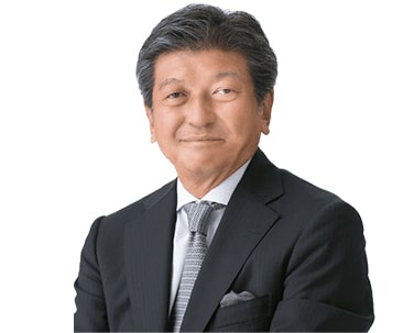 Ichiro Sakai
