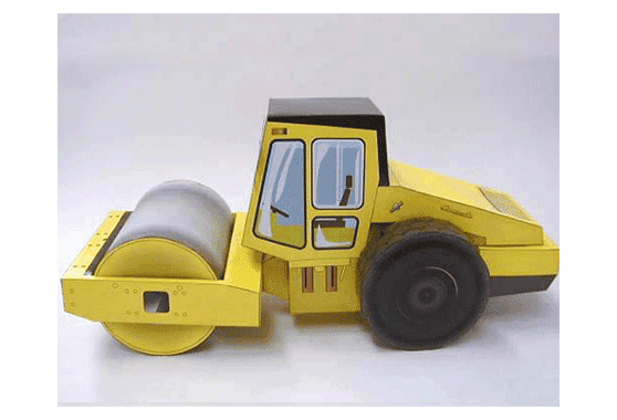 Paper Craft