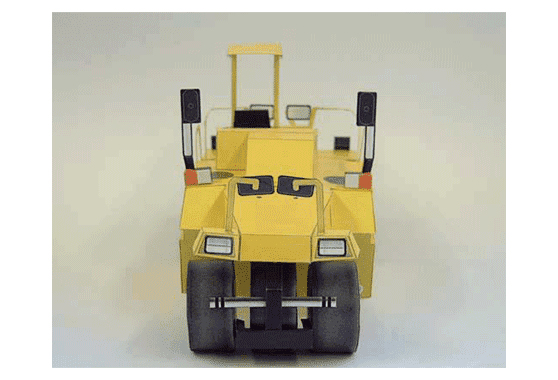 Paper Craft