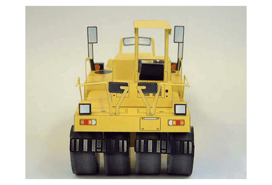 Paper Craft