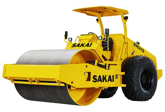 Soil Compactor, Products