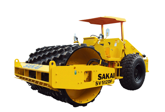 SV512 Series