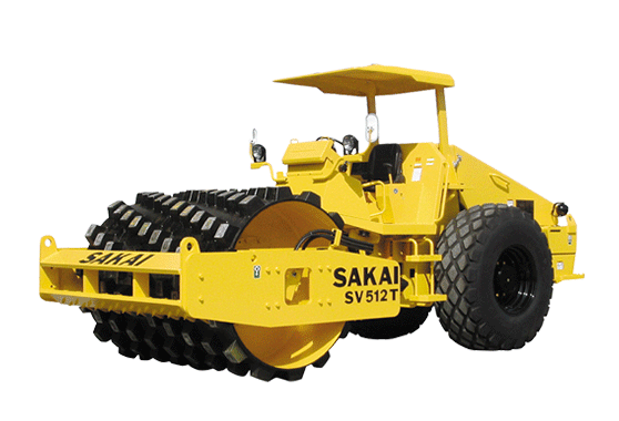 SV512 Series