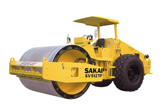 SV512 Series