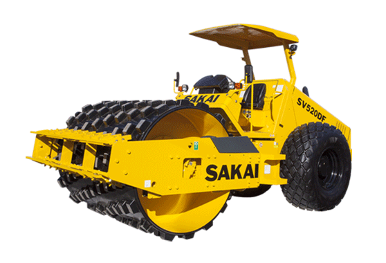 SV520 Series
