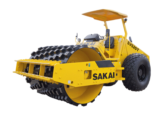 SV520 Series