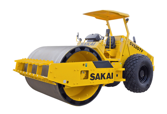 SV520 Series