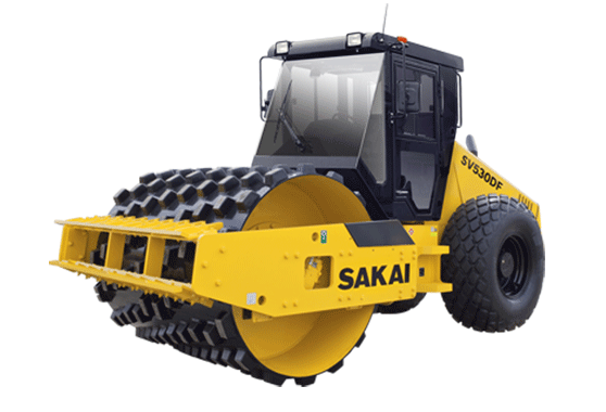 SV530 Series