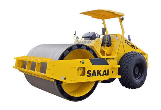 SV530 Series