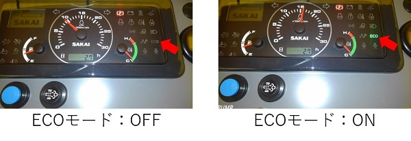 ECOモード