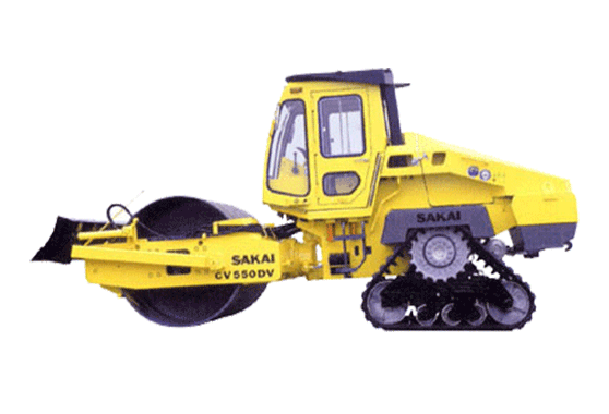 CV550シリーズ