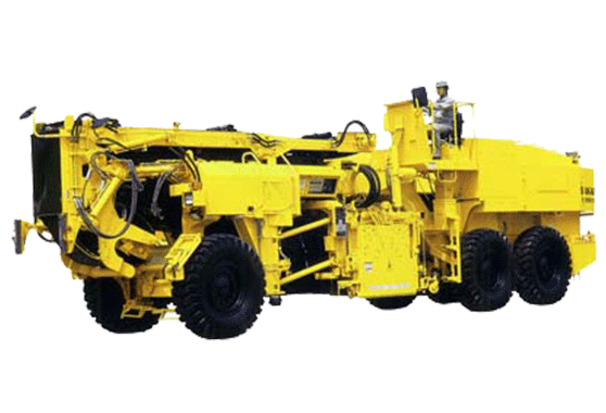 ER551F