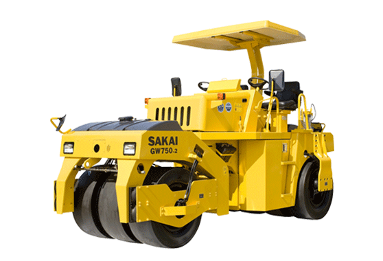 GW750-2