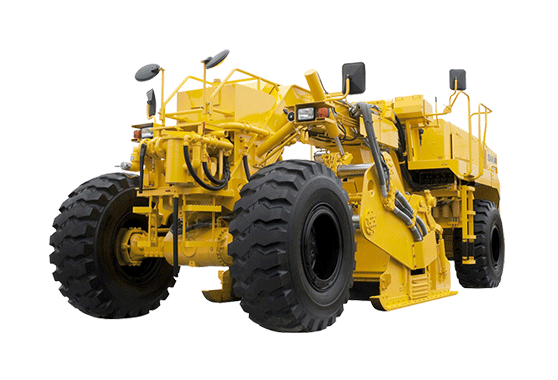 PM550