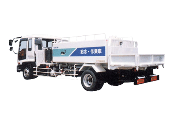 STM4500/STM6000