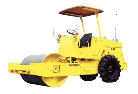 SV200シリーズ