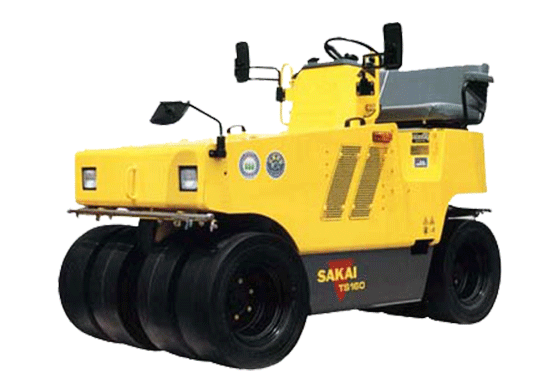 TS160