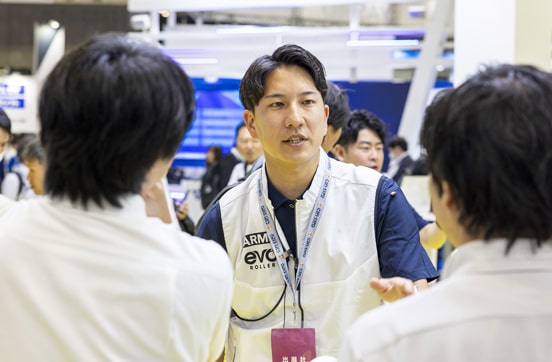 国内営業